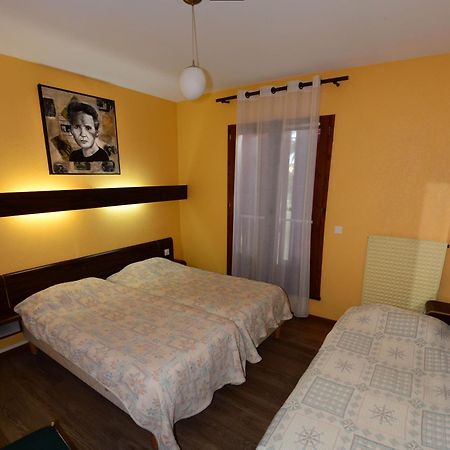 Friendly Auberge Colomiers Ruang foto