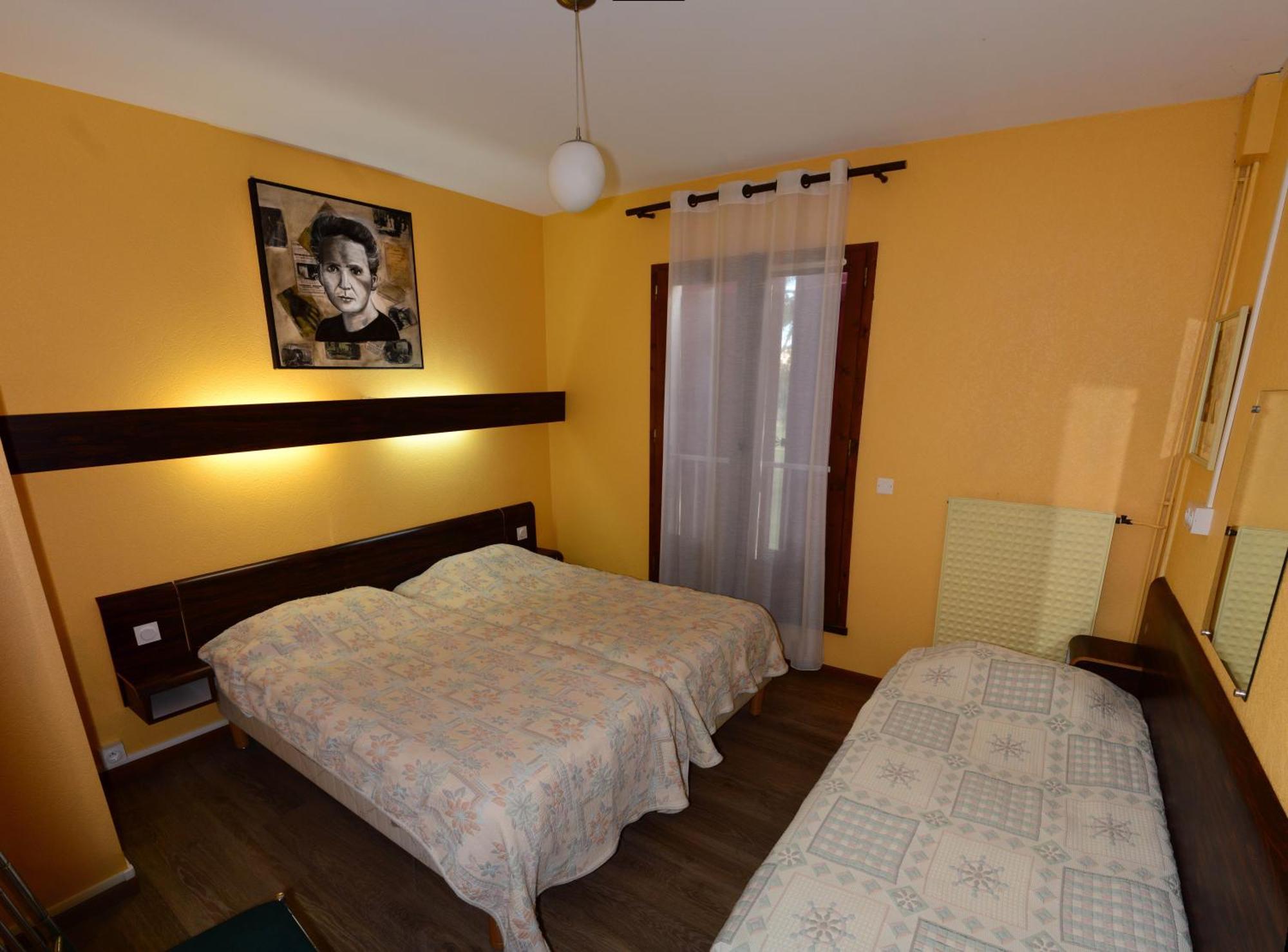 Friendly Auberge Colomiers Ruang foto