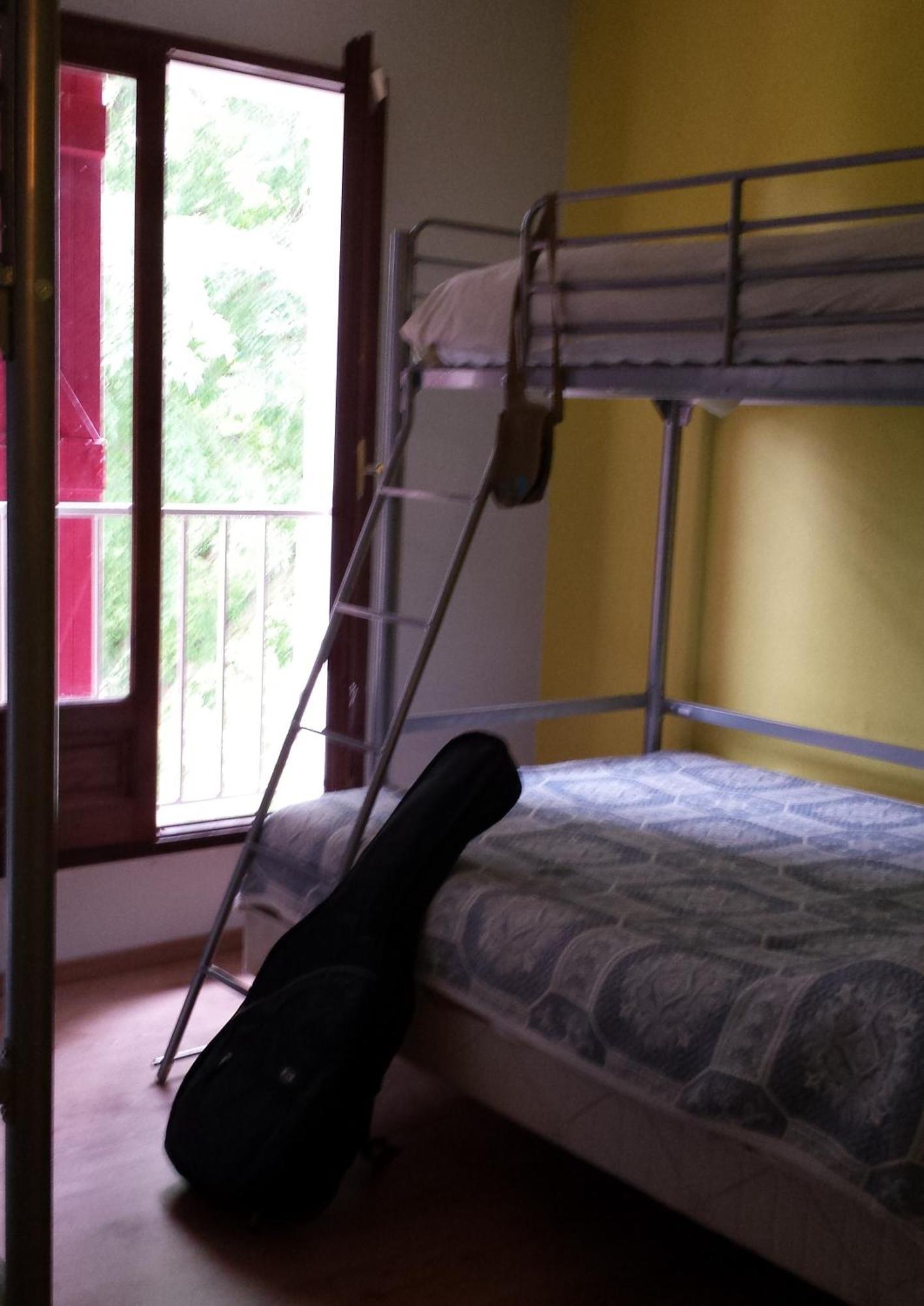 Friendly Auberge Colomiers Ruang foto